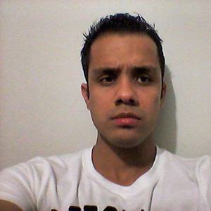Foto de perfil de Luís Felipe Petelinkar