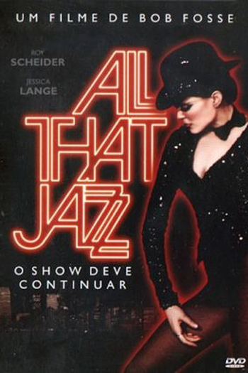  de Filme O Show Deve Continuar (1979)