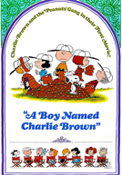 Um Garoto Chamado Charlie Brown