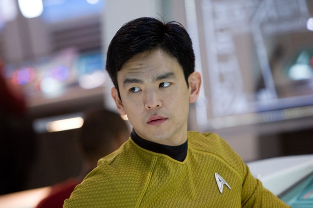 Star Trek confirmará a homossexualidade de um dos seus personagens