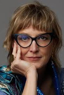 Jasmila Zbanic - Poster 1