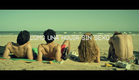Trailer "Como una novia sin sexo" de Lucas Santa Ana