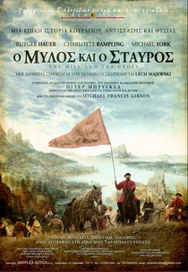 O Moinho e a Cruz (Młyn i krzyż)