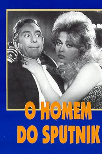  de Filme O Homem do Sputnik (1959)