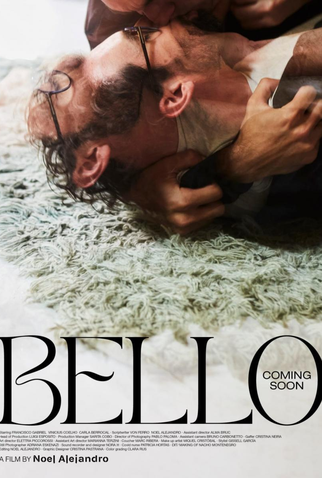 Poster 1 de Curta Bello (2021)