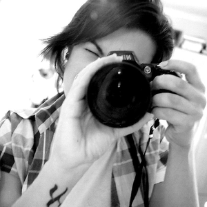 Foto de perfil de Ana Cristina
