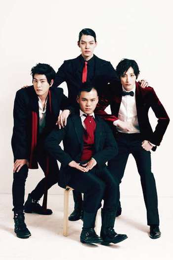  de Série Vampire Idol (2011)