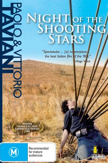  de Filme A Noite de São Lourenço (1982)