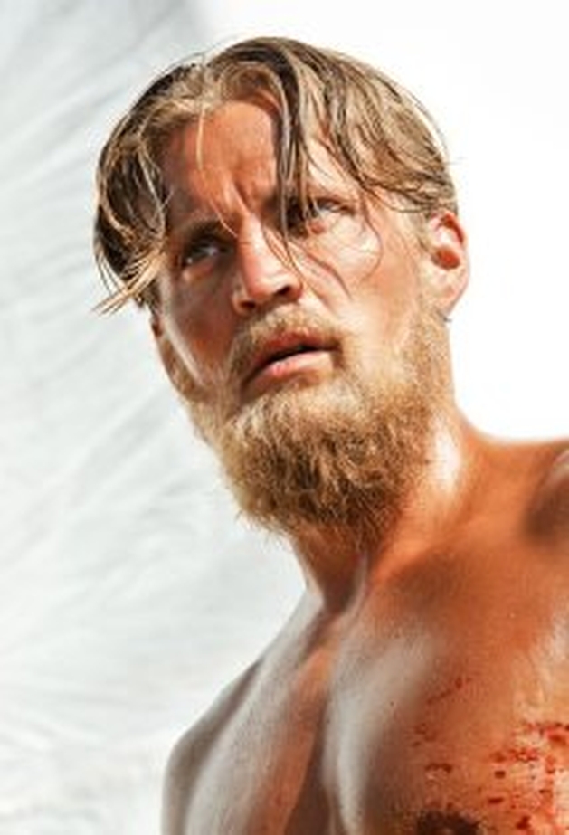 Tobias Santelmann enfrentará Dwayne Johnson em “Hercules”