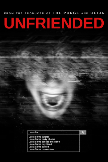  de Filme Amizade Desfeita (2014)