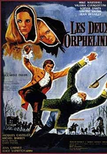 Les Deux Orphelines (Les Deux Orphelines)