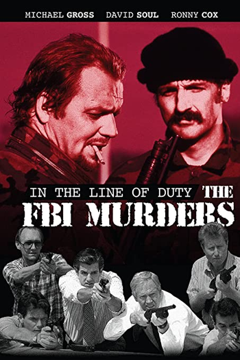  de Filme Caçada Brutal (1988)