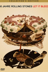 Let It Bleed - 40 Years Of The Rolling Stones (Let It Bleed - 40 Years Of The Rolling Stones)
