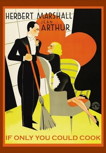  Se Fosses como Sonhei (If You Could Only Cook)