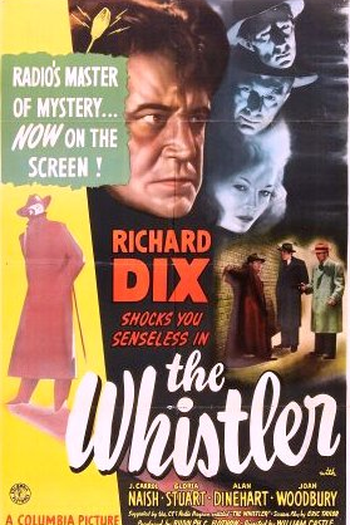  de Filme Esta Noite Morrerás (1944)