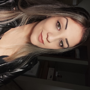 Foto de perfil de Sabrina