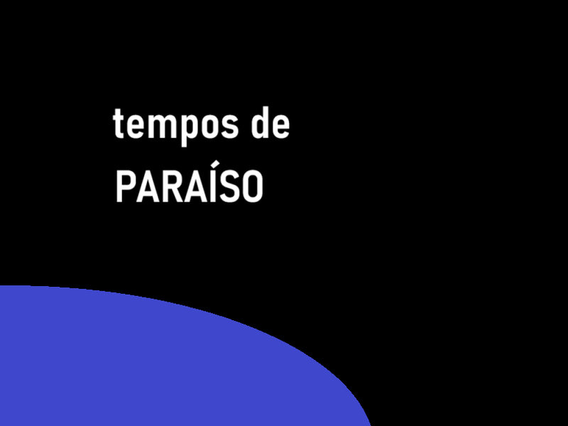 Foto 1 de Tempos de Paraíso