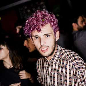 Foto de perfil de Gabriel