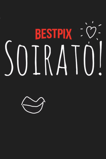 Poster de Filme Soirato! (2020)