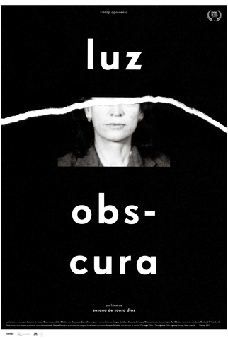 Poster 1 de Filme Luz Obscura (2017)
