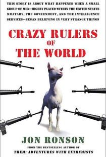 The Crazy Rulers of the World - Poster / Capa / Cartaz - Oficial 1