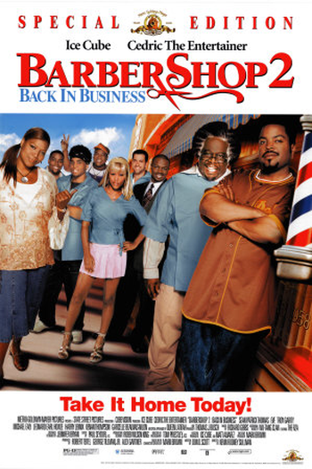  de Filme Um Salão do Barulho 2 (2004)