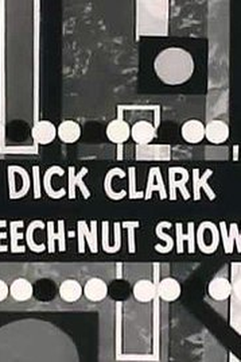 Poster de Série The Dick Clark Show (1958)