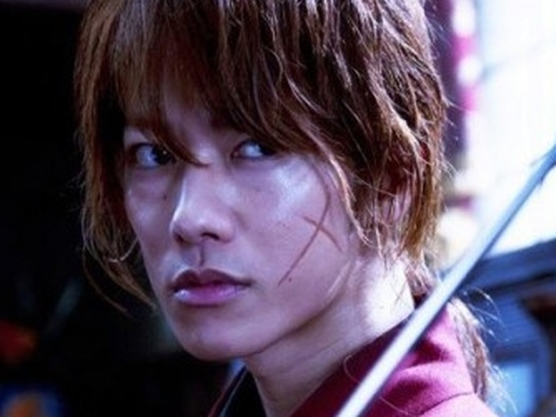 Foto 1 de Samurai X: O Filme