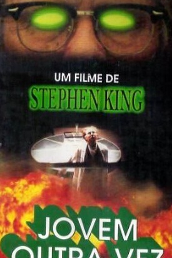  de Série Jovem Outra Vez (1991)