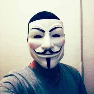 Foto de perfil de Vinicius Dias