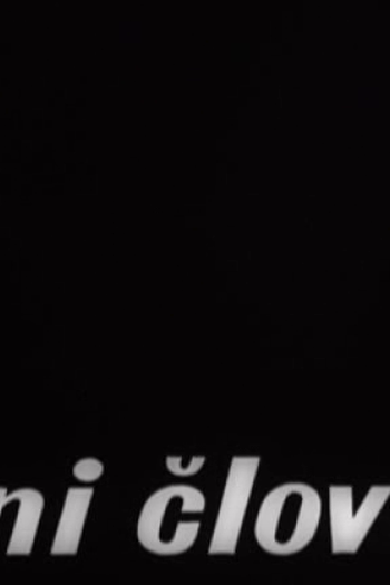 Poster de Curta The General (1962)