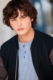 Jasper Jones - Poster 1