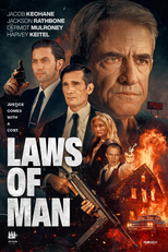 Laws of Man (Laws of Man)