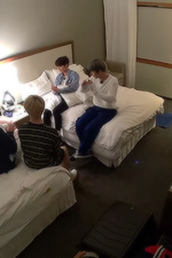 Poster de Episódio 3회 (2019)