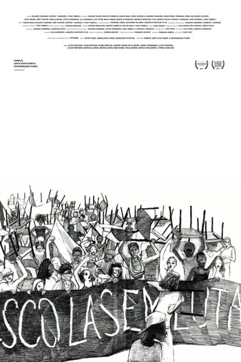 Poster de Filme Escolas em Luta (2017)