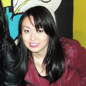 Foto de perfil de Andreia Mayumi