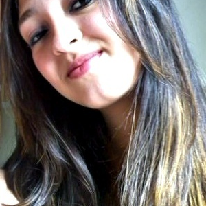 Foto de perfil de Aline Fortunato