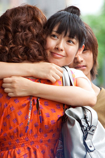 Poster de Episódio （４８）「二代目はおのみっちゃん」 (2010)