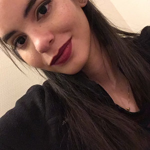 Foto de perfil de Gabriele Monteiro