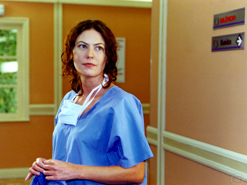 Foto 2 de Mulher (1ª Temporada)