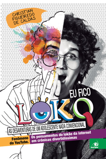  de Filme Eu Fico Loko (2017)