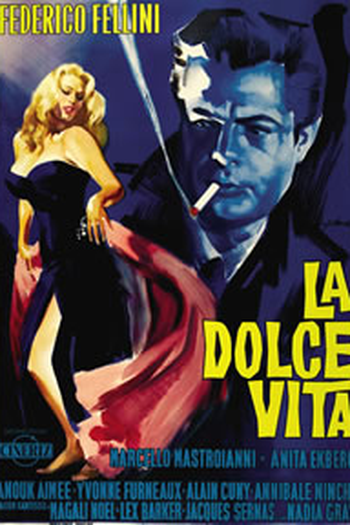  de Filme A Doce Vida (1960)