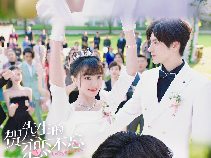 Foto 7 de Unforgettable Love