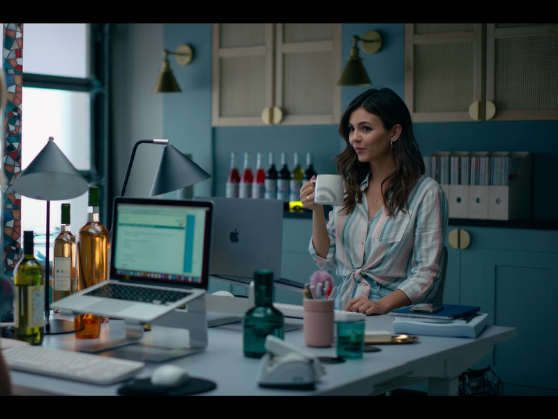 Foto 20 de Combinação Perfeita