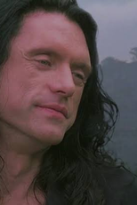 Tommy Wiseau