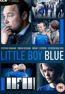 Little Boy Blue (Little Boy Blue)