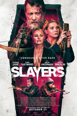 Slayers (Slayers)