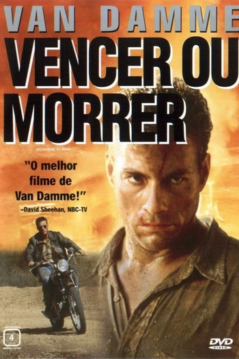  de Filme Vencer ou Morrer (1993)