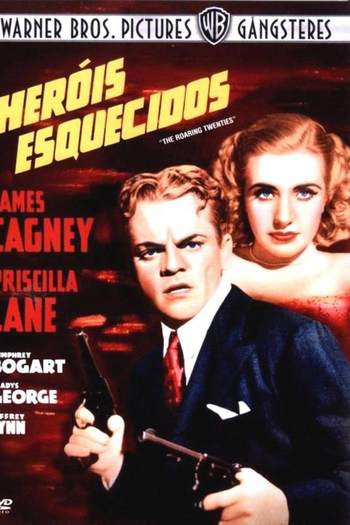  de Filme Heróis Esquecidos (1939)