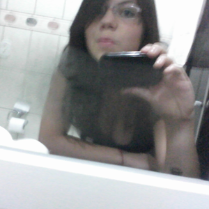 Foto de perfil de Larissa Frigui